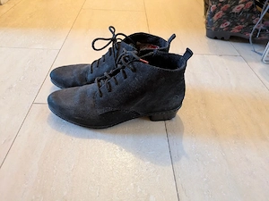 Rieker Damen Stiefeletten 