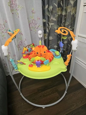 Fisher Price Spielspaß