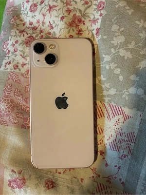 Iphone 13 rose gold in top Zustand