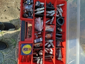 Für Oldtimer Bastler