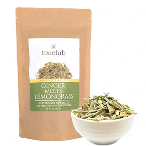 Ayurvedische Teemischungen entdecken   Ayurveda Tea 100g