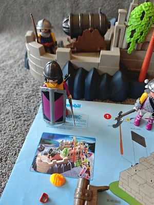 Playmobil Ritter | 4113