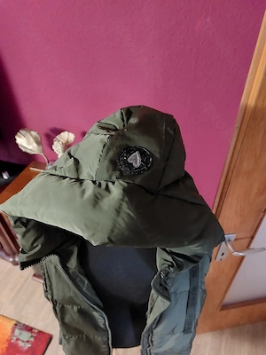 Damen Mantel-Weste von Mos Mosh