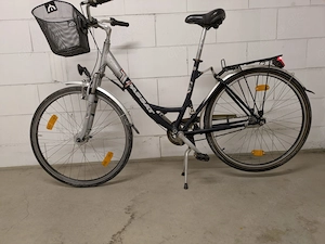 Damen Fahrrad  Bild 3