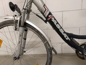 Damen Fahrrad  Bild 2