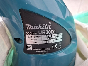 Makita UR3000 Elektro-Rasentrimmer