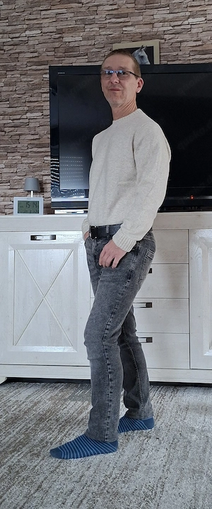 Begleitung für die Lady auch für ,,Sonderwünsche" :-)