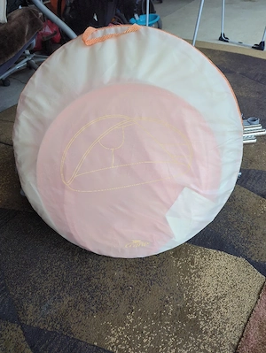 Strandmuschel Bild 2