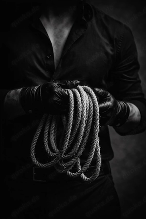 Gentleman Dom   diskrete Exklusivität & geführte Intensität