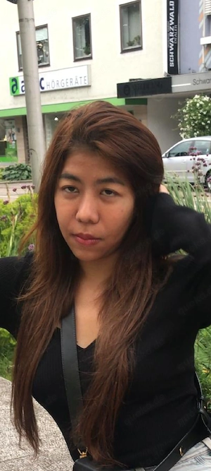 Ming 29,Thai mit Heiratswunsch aus Düsseldorf 