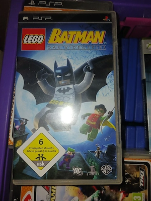 psp spiel gebraucht 