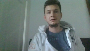 Daniel Jungwelt, Passiver Escort in Herford