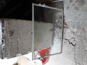 Lichtschachtfenster gebraucht