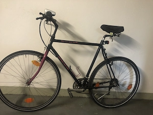 28  Kettler Alu Trekking Rad