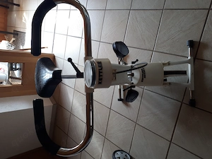 Home Trainer (Fahrrad)