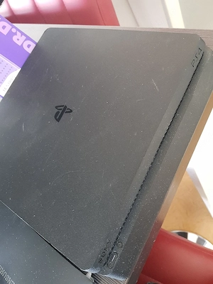 ps4 zu verkaufen 