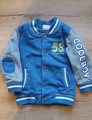 Jäckchen Größe 86