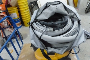 Mirka-Langhalschleifer