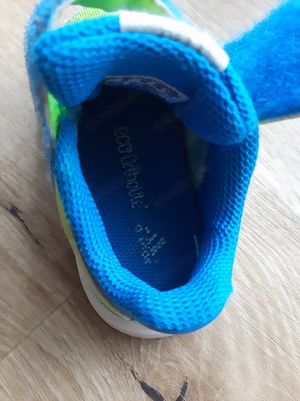 Adidas Eco Ortholite Sportschuhe Größe 20 Bild 2