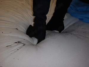 Trampling und mehr (KEIN GV etc...)