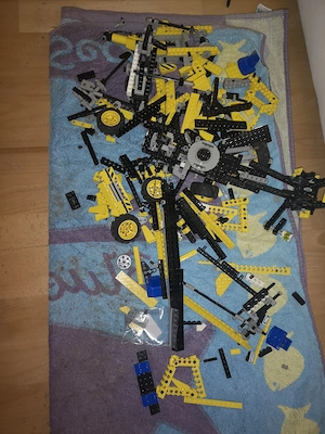 Trampling und mehr (KEIN GV etc...) Bild 5