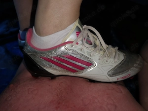 Trampling und mehr (KEIN GV etc...) Bild 2