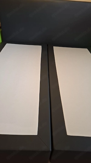 Boxspringbett swiss und sense 