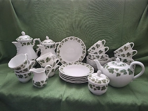 Hutschenreuter Weinlaub