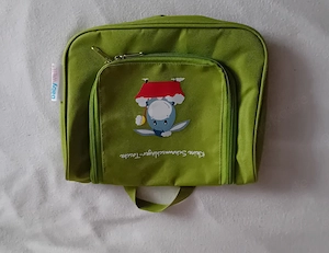 Badetasche für Kinder 