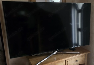 Samsung Smart TV 50" 