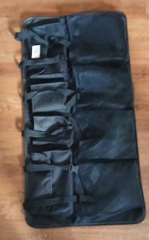 Kofferraumtasche zum Hängen