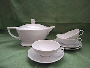 Vohenstrauß Porzellan 