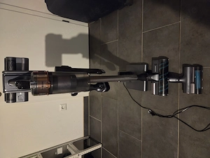 Verkaufe Samsung JET 90 Complete Extra Handstaubsauger