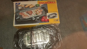 Tischgrill