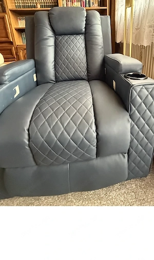 elektrischer Relaxsessel