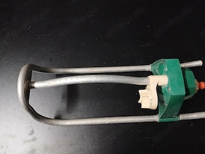 Rasensprenger Gardena