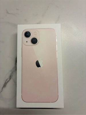 iPhone 13 Mini rosé