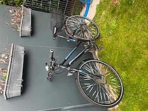 Velo de Ville Damenrad