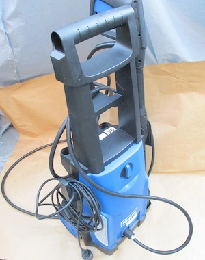 Neuer Hochdruckreiniger 180 bar