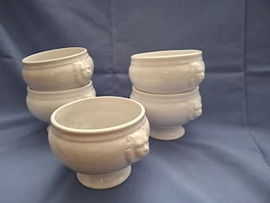 Galzone Bouillonschüsseln