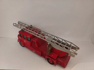 Matchbox Fire Engine 