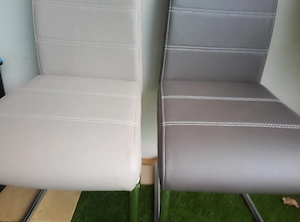 Neuwertige   schwingstühle   zuverkaufen 