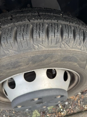 MAN Van   Transporter   EZ 01 2019   104.000 km   TÜV 07 2026   Top Zustand Bild 5