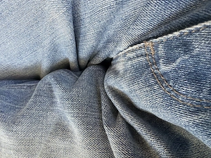 nackt putzen bei Dir 