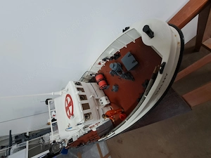RC Modellschiff Halny Bild 3