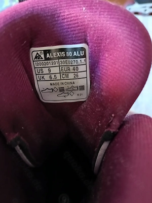 Schöne Inliner von K2 für Mädchen 