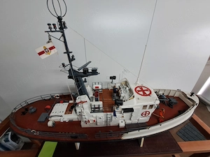 RC Modellschiff Halny Bild 4