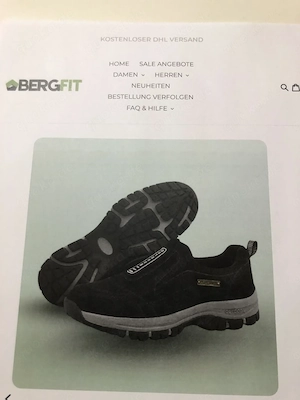 Komfortschuh - Damen - Grösse 37