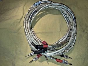 Audioplan High End Lautsprecherkabel