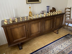 Schrank an Selbstabholer zu verkaufen 